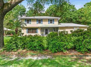 7465 Riverwood Dr E, Foley, AL 36535