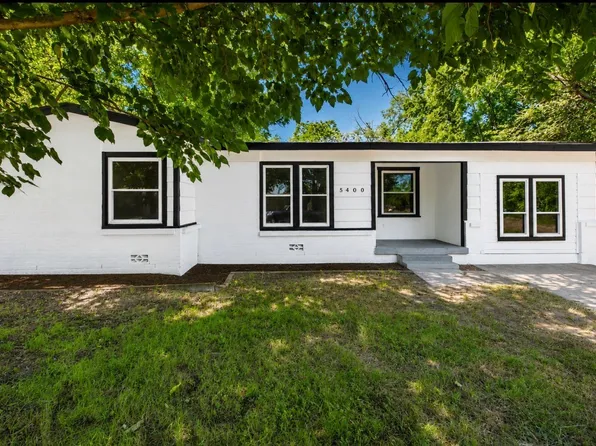 5400 Purington Ave, Fort Worth, TX 76112