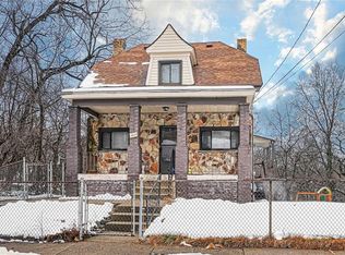 1423 Orangewood Ave, Pittsburgh, PA 15216