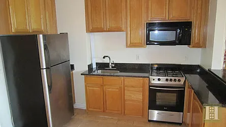 Rented by Halstead Real Estate
