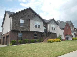 3109 Twelve Oaks Blvd, Clarksville, TN 37042