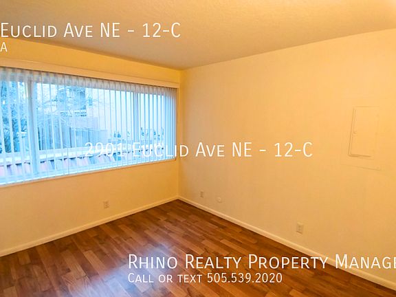 4th image of 2901 Euclid Ave NE APT 12C