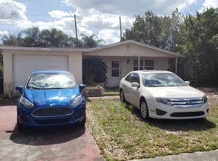 1005 Idlebriar Way, Tarpon Springs, FL 34689