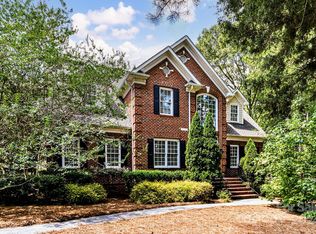 112 Brackenbury Ln, Charlotte, NC 28270