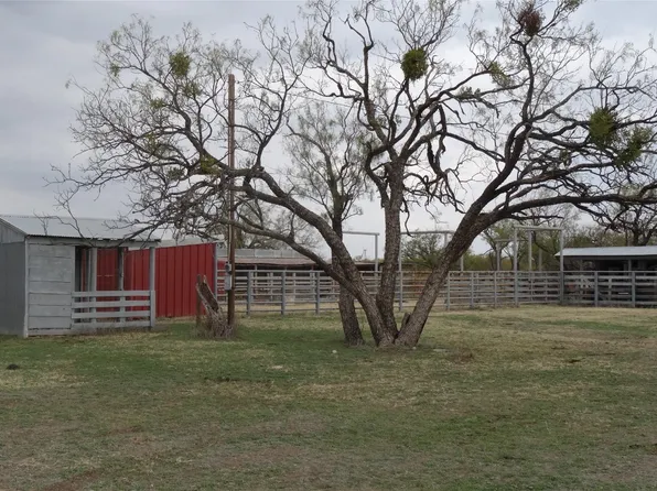 County Road 107, Abilene, TX 79601