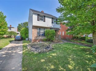 4424 Pershing Ave, Parma, OH 44134