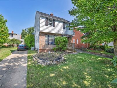 4424 Pershing Ave, Parma, OH, 44134