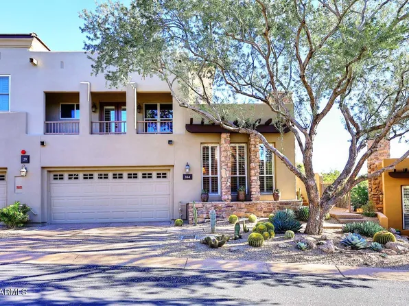 28990 N White Feather Lane #164, Scottsdale, AZ 85262