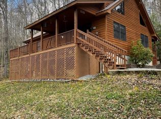 315 N River Rd, Sylva, NC 28779