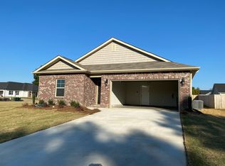 1869 SE Fox Meadow Trl, Cullman, AL 35055