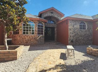 372 JARDINES VERDES DR, Eagle Pass, TX 78852