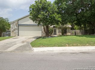 5903 Spring Valley, San Antonio, TX 78247