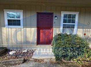 1901 Park St NE, Cleveland, TN 37311