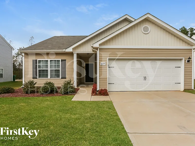 6129 Purbeck Way — Photo 1