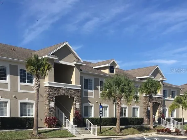 1195 Godavari Way APT 106, Wesley Chapel, FL 33543