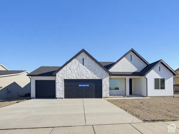 1310 W 2350 S #21, Perry, UT 84302