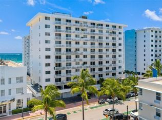 401 Ocean Dr APT 425, Miami Beach, FL 33139