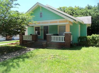 2216 E 7th St, Tulsa, OK 74104