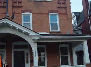 639 Haws Ave #1, Norristown, PA 19401