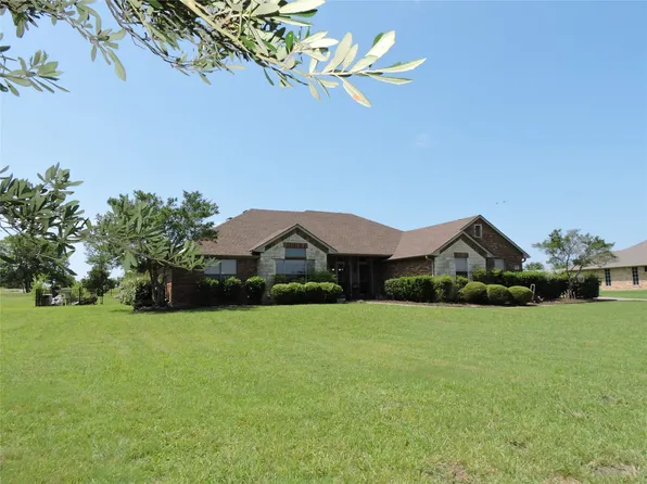 1025 Savannah Ln, Kaufman, TX 75142