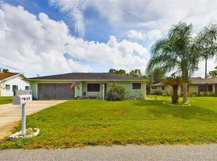154 Westgrill Dr, Palm Coast, FL 32164