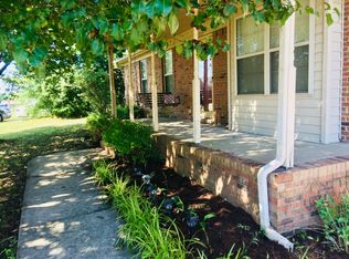 205 Woodhill Ln, Wilmore, KY 40390