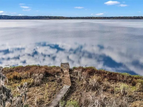 173 She She Rd Lot 6, Hawthorne, FL 32640