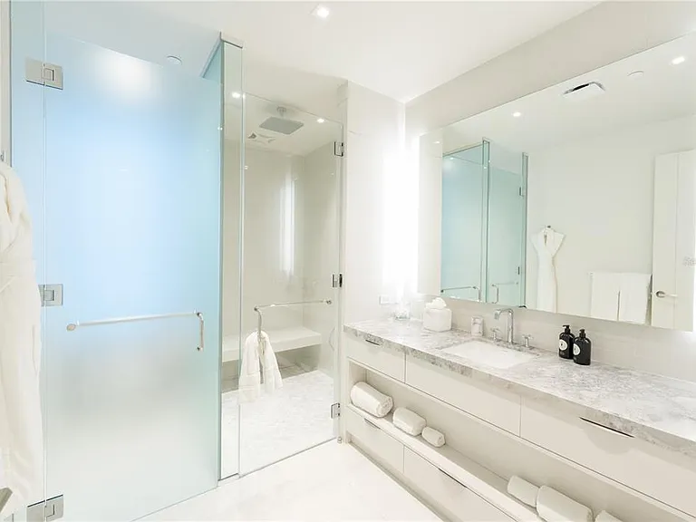 FOUR SEASONS Private Residences Puerto Rico Ocean  #4202 — Photo 13