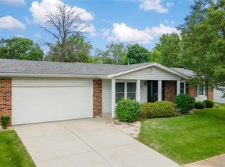 825 Dewayne Dr, Florissant, MO