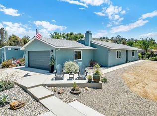 1852 El Cajon Ln, Ramona, CA 92065