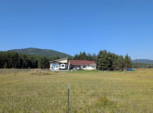 382 Snow Camp Rd, Kalispell, MT 59901
