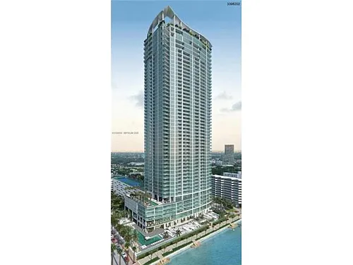 2900 NE 7th Ave #2004 Photo 1