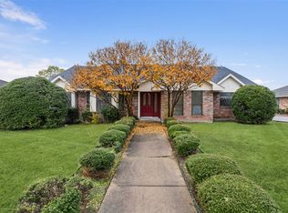 2613 Castle St, Irving, TX 75038