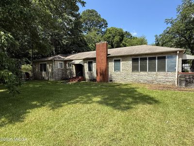 1535 Colonial Dr, Macon, GA, 31204