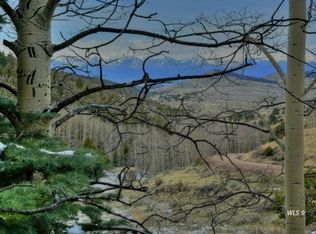 930 County Road 358, Westcliffe, CO 81252