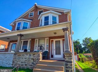 333 E Sanger St, Philadelphia, PA 19120