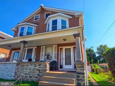 333 E Sanger St, Philadelphia, PA, 19120
