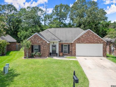 40284 Creek Bend Dr, Gonzales, LA, 70737