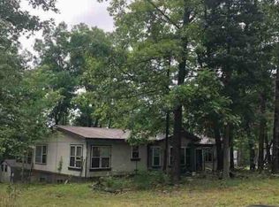 791 Lakeway Rd, Kissee Mills, MO 65680