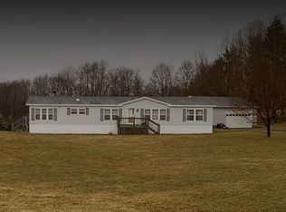 410 Caswell Rd, Freeville, NY 13068