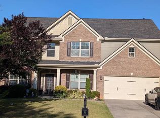 2545 Manor Vw, Cumming, GA 30041