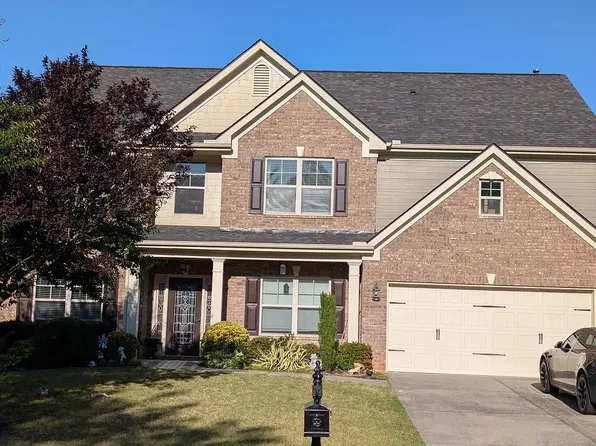2545 Manor Vw, Cumming, GA 30041
