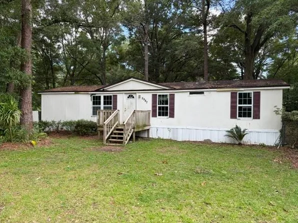 2987 Baron Ln, Tallahassee, FL 32305