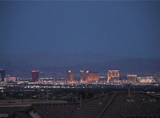479 Astillero St, Las Vegas, NV 89138