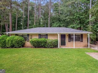 2392 Rodgers Dr, Conyers, GA 30094