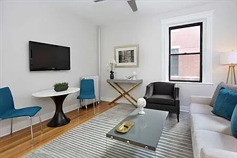 36 E Newton St #1 — Photo 1