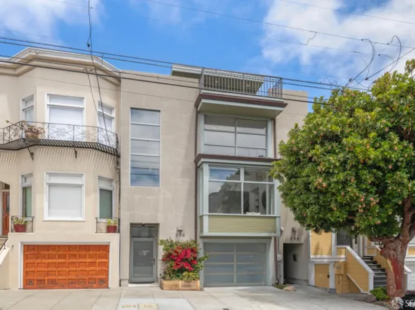 234 Valley St, San Francisco, CA 94131