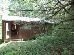 0 Backwoods Ln, Leeper, PA 16233