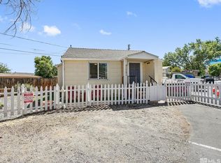 2829 Wrondel Way APT A, Reno, NV 89502