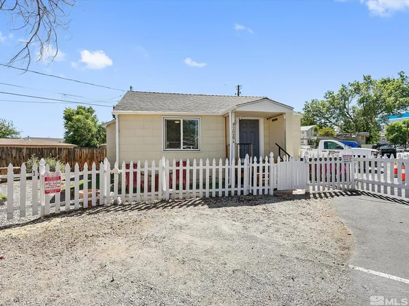 2829 Wrondel Way APT A, Reno, NV 89502